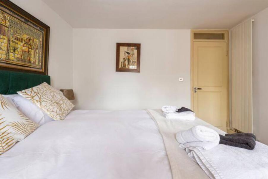 Super Central Beautiful Three Bedroom ลอนดอน ภายนอก รูปภาพ